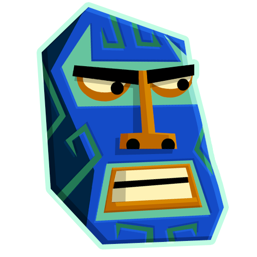 Guacamelee! Gold Edition icon