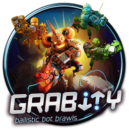 Grabity icon