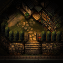 Yomawari: Midnight Shadows
