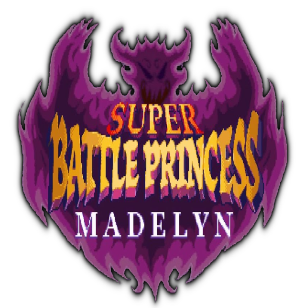 Battle Princess Madelyn