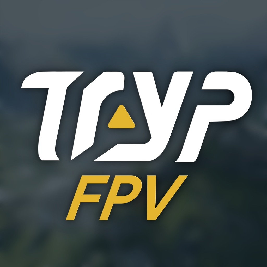 TRYP FPV : The Drone Racer Simulator