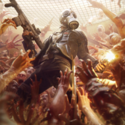 Killing Floor 2 icon