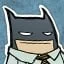 Gotham City Impostors icon