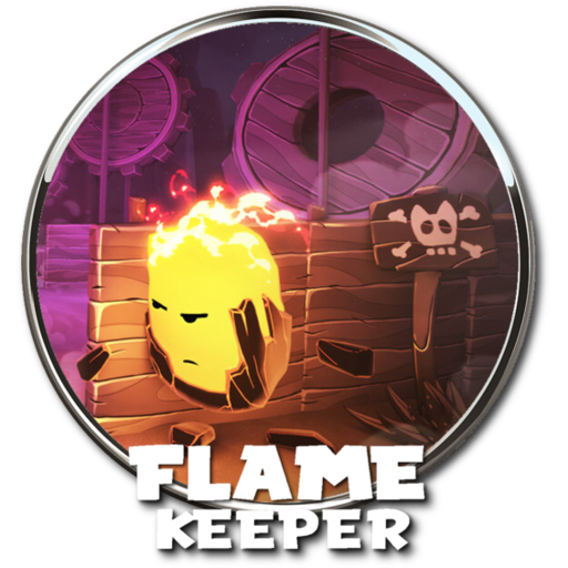 Flame Keeper