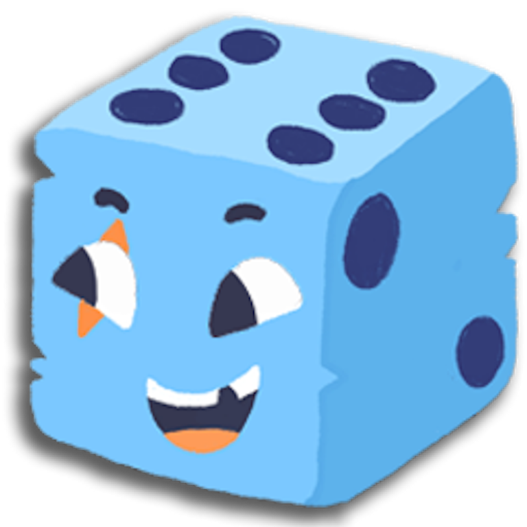 Dicey Dungeons