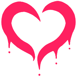 The Void Rains Upon Her Heart