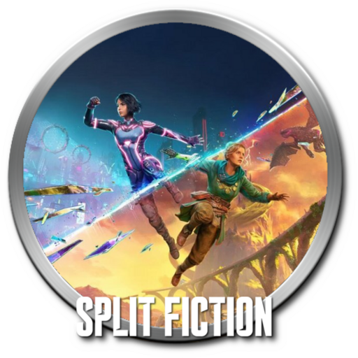 Split Fiction icon