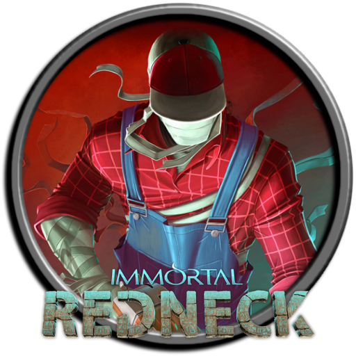 Immortal Redneck