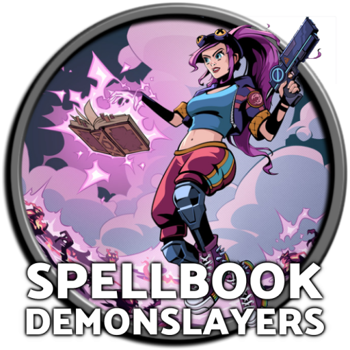 Spellbook Demonslayers