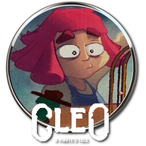Cleo - a pirate's tale