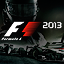 F1 2013 icon
