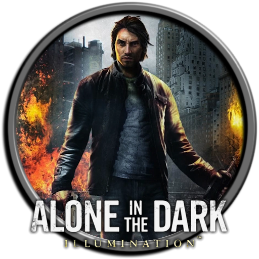 Alone in the Dark: Illumination icon