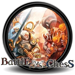 Battle vs. Chess icon