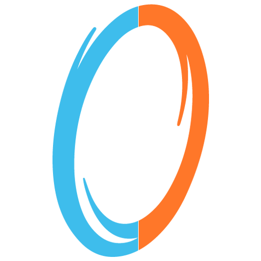 Aperture Tag: The Paint Gun Testing Initiative icon