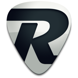 Icon for Rocksmith® 2014 Edition - Remastered by H8tred - SteamGridDB