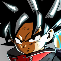 Super Dragon Ball Heroes: World Mission icon