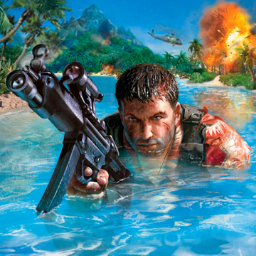 Far Cry icon