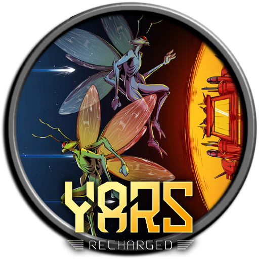 Yars: Recharged