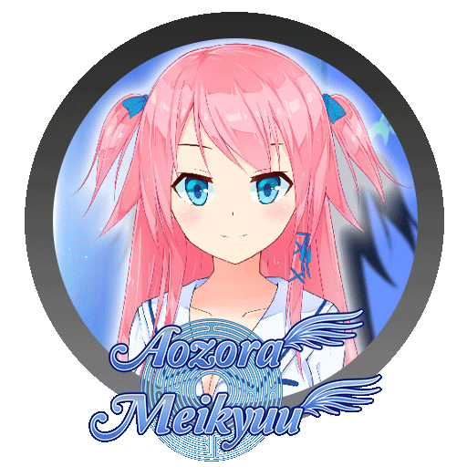 Aozora Meikyuu