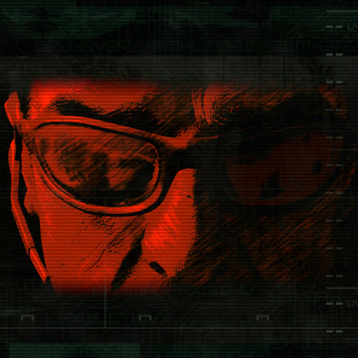 Serious Sam Fusion 2017 icon