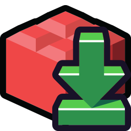Brickadia icon