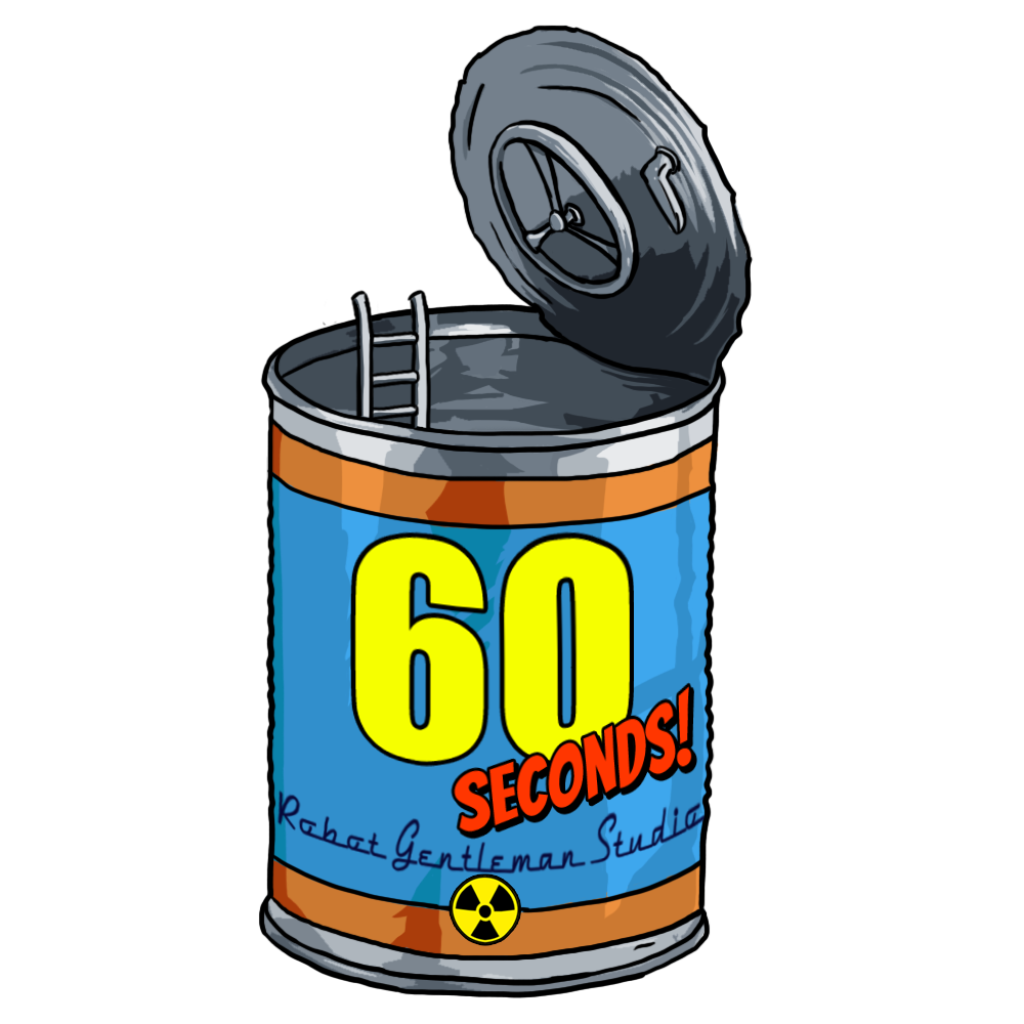 60 Seconds!