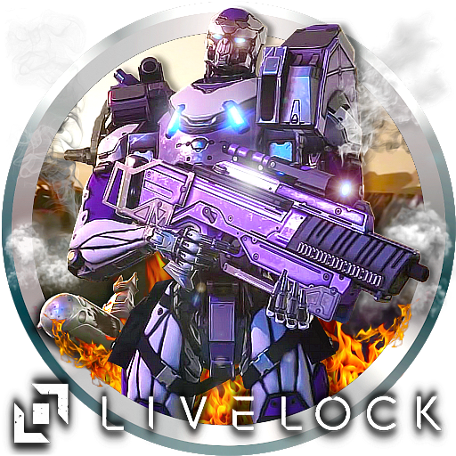 Livelock icon