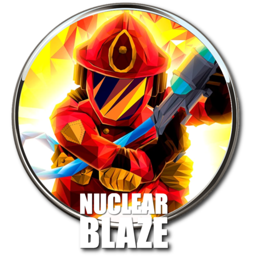 Nuclear Blaze
