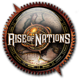 Rise Of Nations Extended Edition, Rise of Nations Extended Edition (2)  icon, png