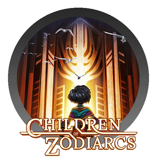Children of Zodiarcs