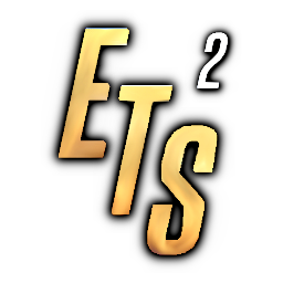 Euro Truck Simulator 2 icon