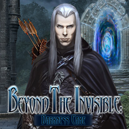 Beyond the Invisible: Darkness Came