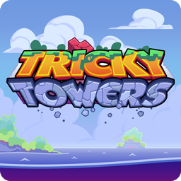 Tricky Towers icon