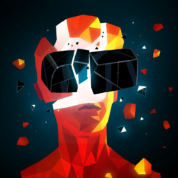 SUPERHOT VR