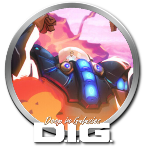 DIG - Deep In Galaxies