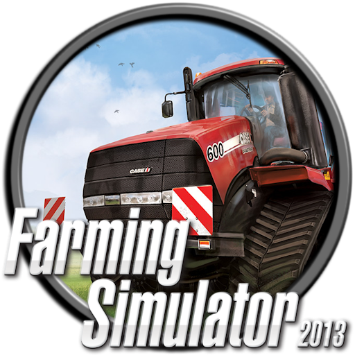 Farming Simulator 2013 Titanium Edition