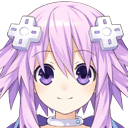 Hyperdimension Neptunia Re;Birth1