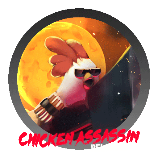 Chicken Assassin: Reloaded