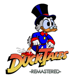 Icon for DuckTales Remastered by cyberbobgr - SteamGridDB