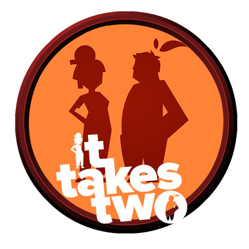 It Takes Two no Steam