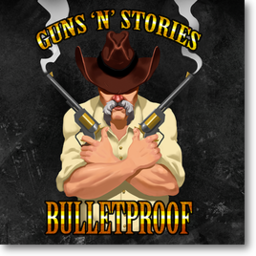 Guns'n'Stories: Bulletproof VR