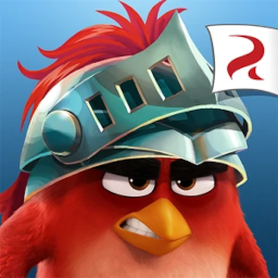 Angry Birds Epic - SteamGridDB