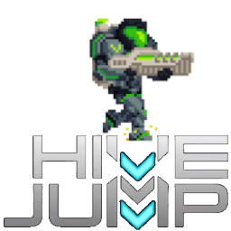 Hive Jump