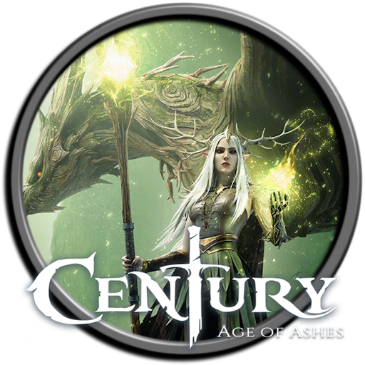 Century: Age of Ashes icon