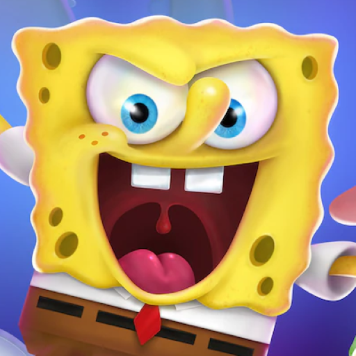 Nickelodeon All-Star Brawl icon