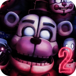 Five Nights at Freddy's: Help Wanted 2