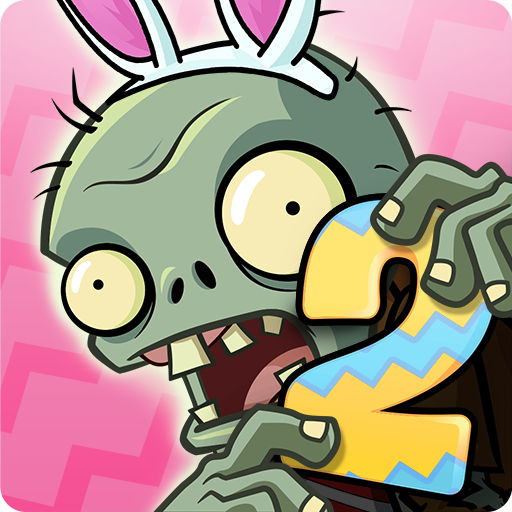 Plants vs. Zombies 2 - SteamGridDB