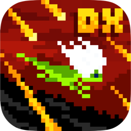 Dino Run DX