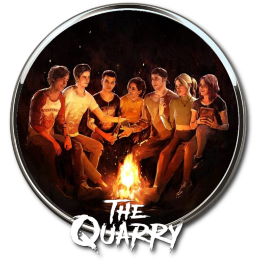 The Quarry icon