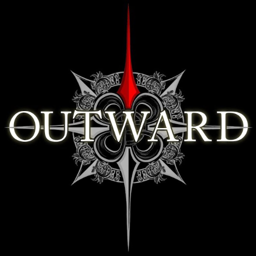 Outward icon